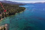 Mountain Azure Tahoe