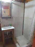 Cabaña thebai