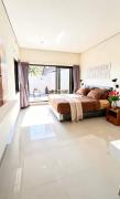 dparis Villas Ubud