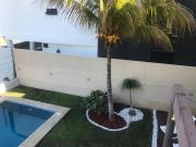 CASA DE PLAYA EN Playas del Conchal Veracruz