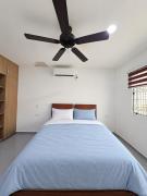 Habitación Ballesta Queen con Acceso a la Playa