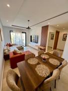 Pearl Rabat Stay Confort