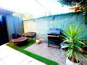 LaCasita Vintage 3 Bedroom Independent House 7 mins from Downtown