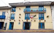 Top Cuzco