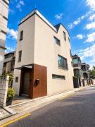 Seoul Grand Private Entire House Seoul Grand Private Entire House