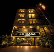 Top New Delhi Top New Delhi