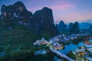 Top Yangshuo