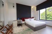 Hotel Yolanda and Residence