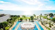 Top Jomtien Beach
