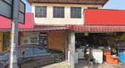Top Wakaf Baharu