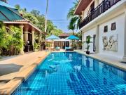Top Taling Ngam Beach