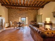 Homeby - Casale Tre dame,,Appartamento LAretino