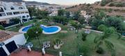 Ático con Terraza y Solarium en Benalmádena