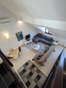 Astoria Duplex Panorama
