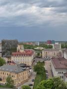 ЖК ТЕАТРАЛЬНИЙ - видові апартаменти в центрі міста