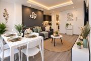 San Rafael Exclusive Apartment Los Boliches
