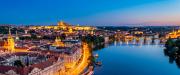 Top Prague