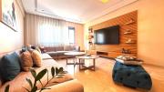 AppartAli Artistic Gated Community