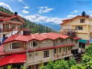Top Shimla