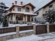 Home villa Velnika