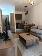 Apartman A8