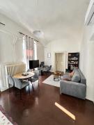 Autenthic Loft U Kemov