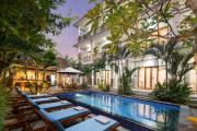 Canggu Nadi 2 Guest House