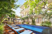 Canggu Nadi 2 Guest House