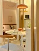 3 Beds for 6 Seolleung Seonjeongneung COEX Gangnam Cheongdam Airport Bus