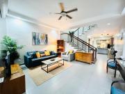 4 Bedroom Apartment with 4 T&B near Oakridge 5 mins to IT Park