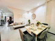 4 Bedroom Apartment with 4 T&B near Oakridge 5 mins to IT Park
