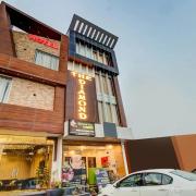 Top Zirakpur