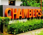 Chambers Residence By Top Care