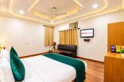 Top New Delhi