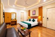 Top New Delhi