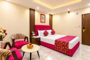 Top New Delhi