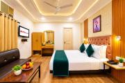Top New Delhi