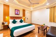 Top New Delhi