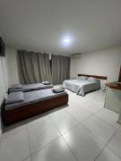 Top São Mateus