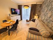 Apartament KrolowejJadwigi14