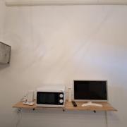 Monza LuLis Home Apartment