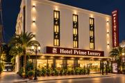 Hotel The Luxury Delhi Airport