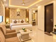 De Olive Aero Suites Near Delhi IGI Airport