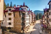 Top Pamporovo