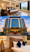 Hotel Good Luck by JMD Group
