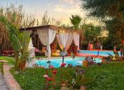 Morphée VALDAREINA, PISCINE CHAUFFEE, Bénagil-Carvoeiro