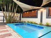 2Rooms Pool House in Ao Nang