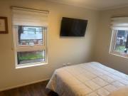 Arriendo por día cómodo y central departamento