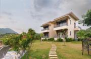 Brij Bagh Private 5BHK with Floating Bed&Hill View