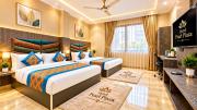 Top New Delhi